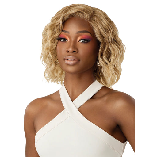 Outre EveryWear Synthetic HD Lace Front Wig - EVERY 43