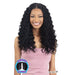 EXOTIC DEEP | Freetress Equal Organique U-Part Wig