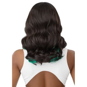 Outre Synthetic HD Lace Front Wig - EASTLYN