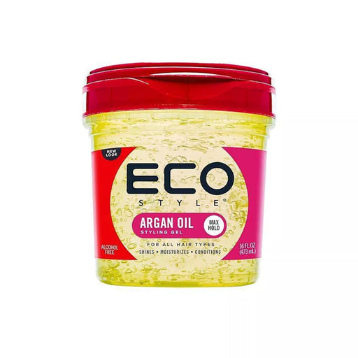ECO STYLE - Argan Oil Styling Gel