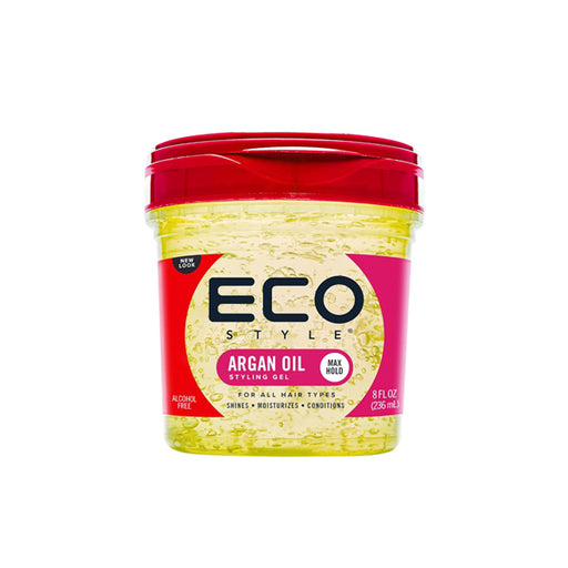 ECO STYLE - Argan Oil Styling Gel