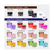 RED BY KISS - Edge Fixer 24 Hour Max Hold 30ml