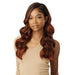 ELIANNE - Outre Melted Hairline Synthetic HD Lace Front Wig