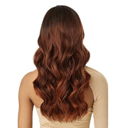 ELIANNE - Outre Melted Hairline Synthetic HD Lace Front Wig