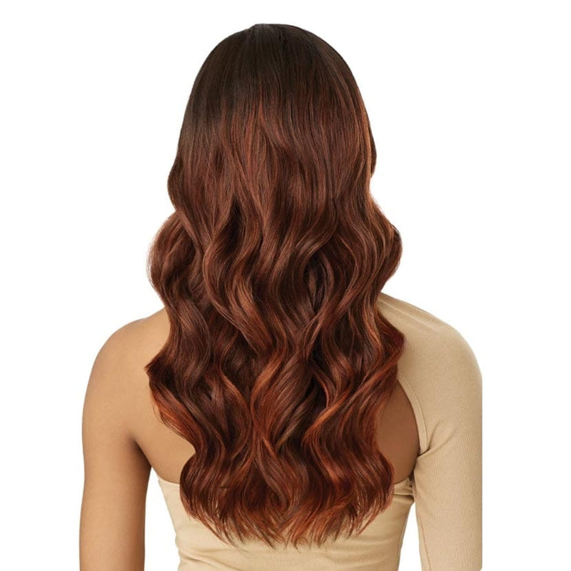 ELIANNE - Outre Melted Hairline Synthetic HD Lace Front Wig