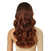 ELIANNE - Outre Melted Hairline Synthetic HD Lace Front Wig