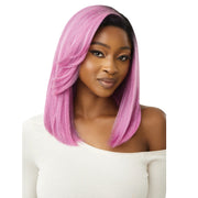 Outre Synthetic HD Lace Front Wig - ELLIS
