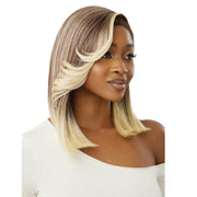 Outre Synthetic HD Lace Front Wig - ELLIS