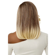 Outre Synthetic HD Lace Front Wig - ELLIS