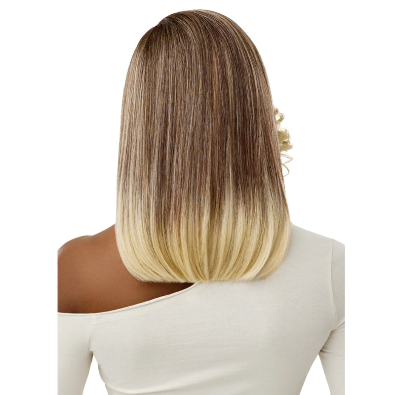 Outre Synthetic HD Lace Front Wig - ELLIS