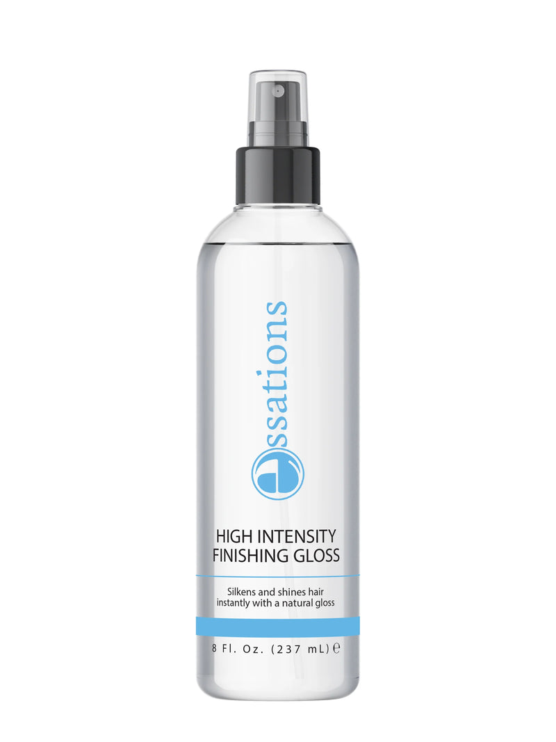 Essations High Intensity Finishing Gloss 8oz