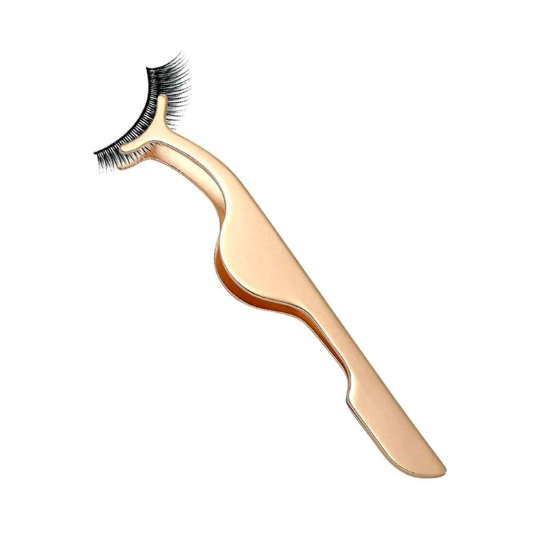 BEU - Eyelash Tweezer