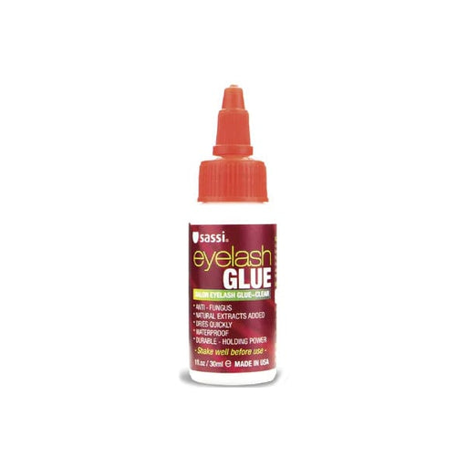 SASSI | Eyelash Glue Clear