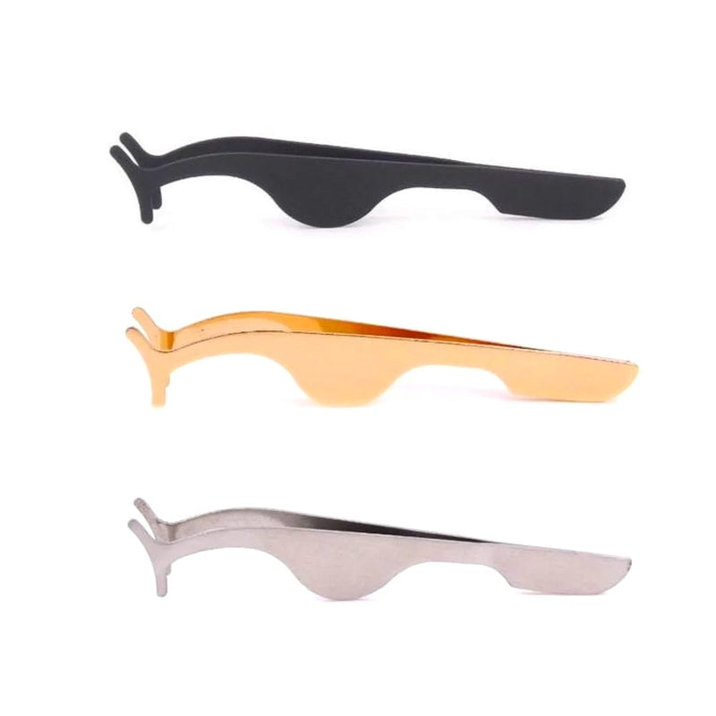 BEU - Eyelash Tweezer