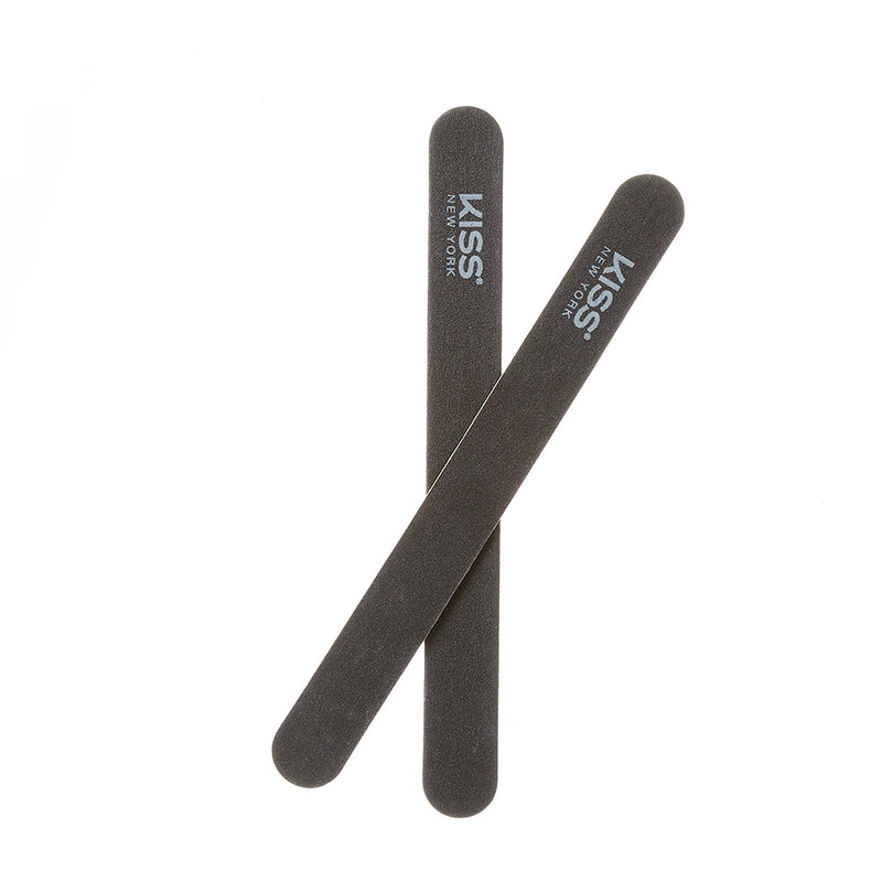 KISS NEW YORK - Emery Board 2pcs F232