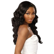 Y-PART FANA | Sensationnel Bare Lace Glueless Synthetic Lace Front Wig