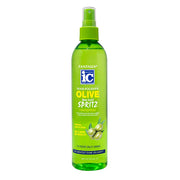 FANTASIA IC | Olive Firm Hold Spritz 10oz | Hair to Beauty.