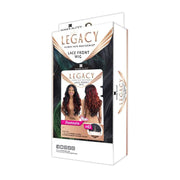 FANTASIA | Shake N Go Legacy Human Hair Blend HD Lace Front Wig