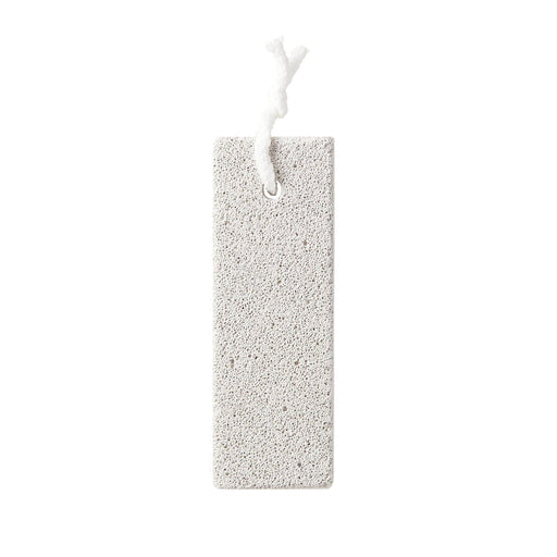 KISS NEW YORK | Pumice Rectangle Stone Normal Grit FF09