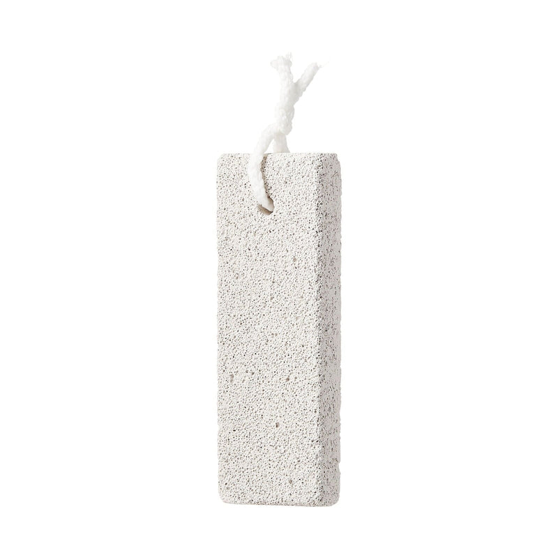 KISS NEW YORK | Pumice Rectangle Stone Normal Grit FF09