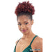 FIESTA UPDO -  Freetress Equal Updo Synthetic Ponytail