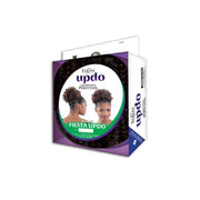 FIESTA UPDO -  Freetress Equal Updo Synthetic Ponytail
