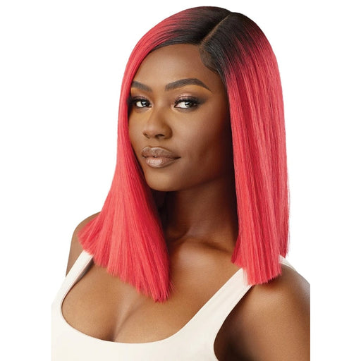 FLEUR - Outre Synthetic HD Lace Front Wig