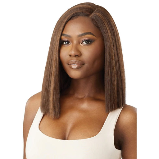 FLEUR - Outre Synthetic HD Lace Front Wig