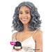 FLORA - Shake N Go Legacy Human Hair Blend HD Lace Front Wig