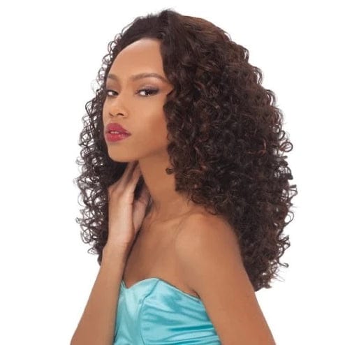 FRENCH | Outre Quick Weave Synthetic Half Wig