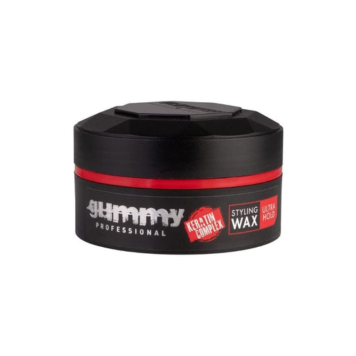 GUMMY | Styling Wax Ultra Hold 5oz
