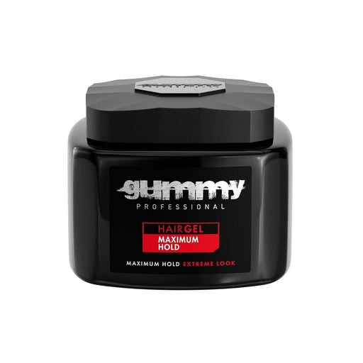 GUMMY | Hair Gel Maximum Hold