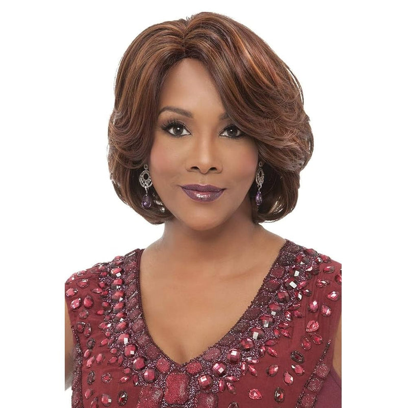 GAIL - Vivica A. Fox Pure Stretch Cap Synthetic Wig