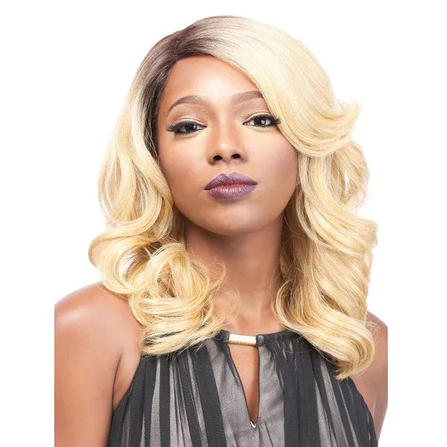 GENOVA | It's a Wig Synthetic Lace Front Wig