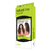 GIANNI | Shake N Go Natural Me Synthetic Fullcap Wig
