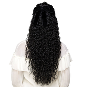 Sensationnel Glamora Glueless HD Lace Part Wig - GLAM UNIT 2