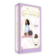 Sensationnel Glamora Glueless HD Lace Part Wig - GLAM UNIT 3