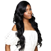 Sensationnel Glamora Glueless HD Lace Part Wig - GLAM UNIT 5