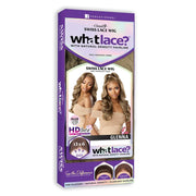 GLENNA | Sensationnel Cloud9 What Lace? Synthetic HD Swiss Lace Frontal Wig