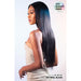 STRAIGHT - Shake n go Glossy 100% Virgin Remy Hair Weave