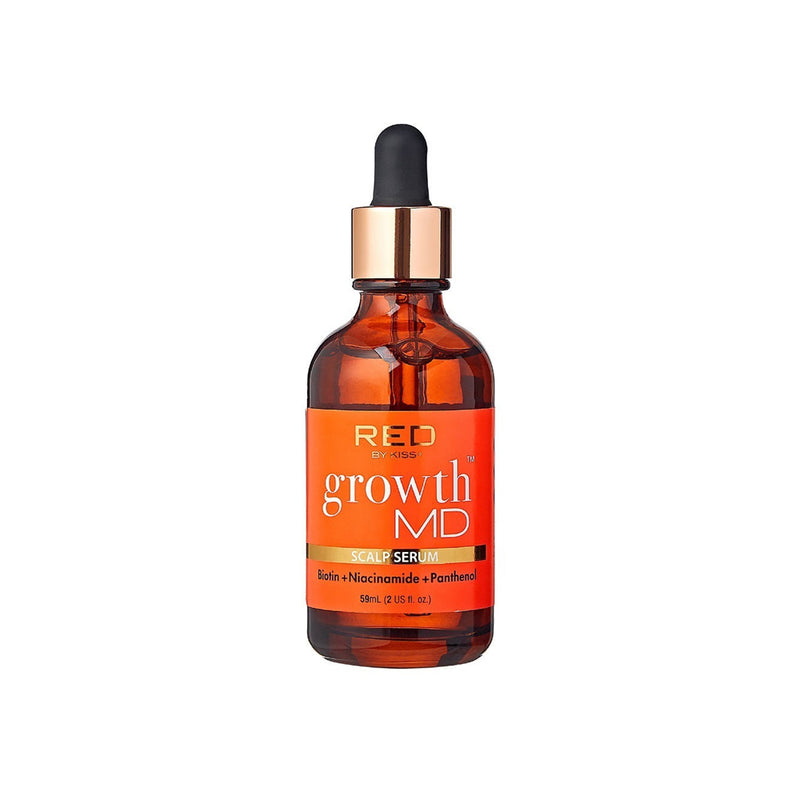 RED BY KISS - Growth MD Scalp Serum 2oz
