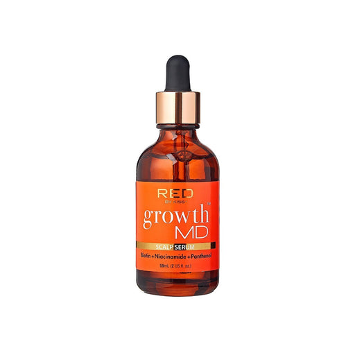 RED BY KISS - Growth MD Scalp Serum 2oz