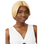 Outre Synthetic HD Lace Front Wig - GIO