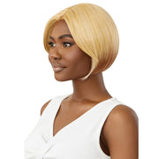 Outre Synthetic HD Lace Front Wig - GIO