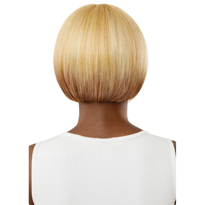 Outre Synthetic HD Lace Front Wig - GIO