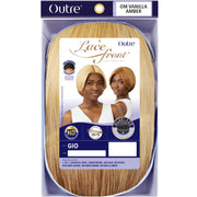 Outre Synthetic HD Lace Front Wig - GIO