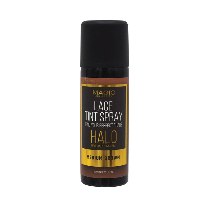 MAGIC | Halo Wig Care System Lace Tint Spray 2.7oz | Hair to Beauty.