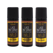 MAGIC | Halo Wig Care System Lace Tint Spray 2.7oz | Hair to Beauty.