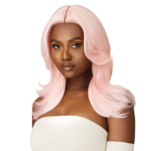 HARLEY - Outre Synthetic HD Lace Front Wig