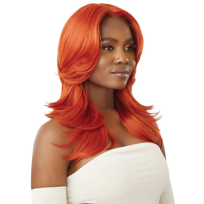 HARLEY - Outre Synthetic HD Lace Front Wig